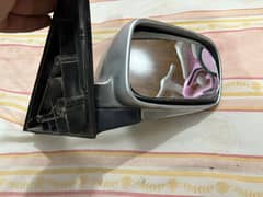 Civic eagle eye prosmatic 2001 2002 2003 2004 2005 side mirrors