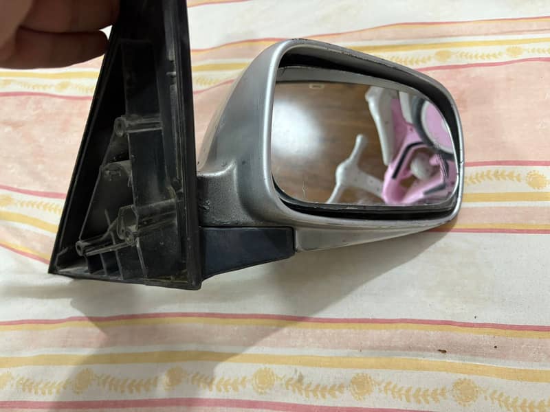 Civic eagle eye prosmatic 2001 2002 2003 2004 2005 side mirrors 0