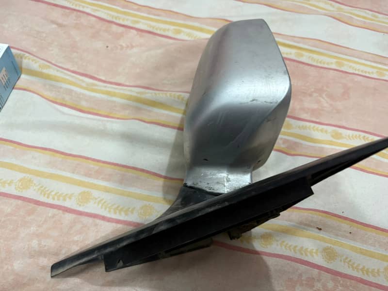 Civic eagle eye prosmatic 2001 2002 2003 2004 2005 side mirrors 3