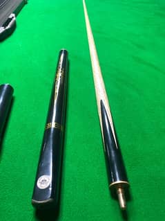 Snooker Cue PERADON 1st copy with case