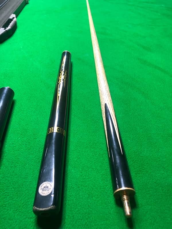 Snooker Cue PERADON 1st copy with case 0