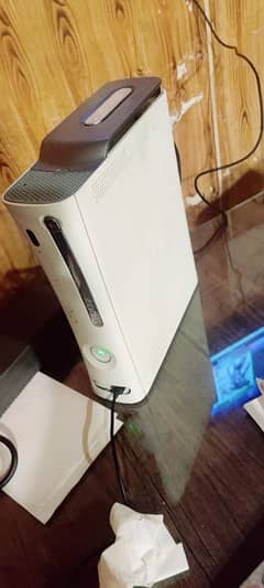 Xbox 360 jasper 500gb New cndsn