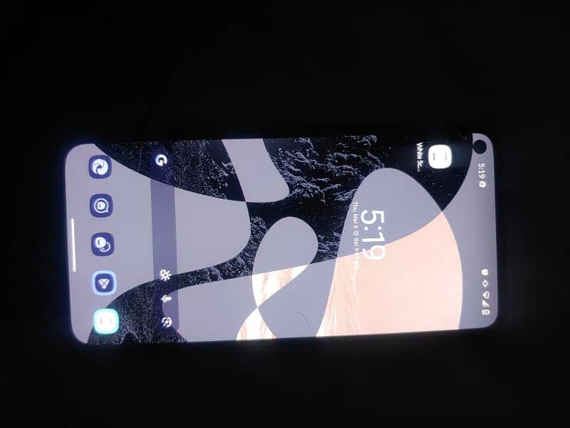 Pixel 4a5g dual sim official approved 0