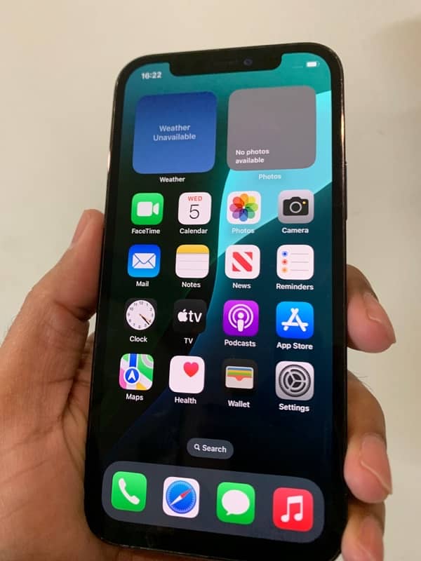 iPhone 12 Pro 128gb approved 7