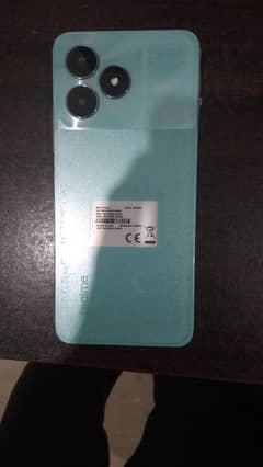 Realme C51 Availaible for sale