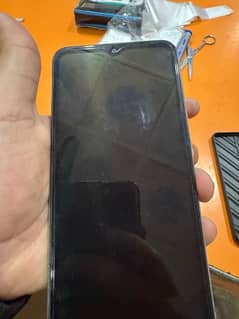 infinix note 12 pta good condition