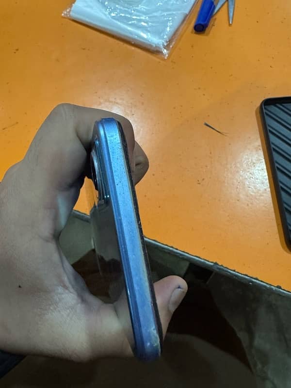 infinix note 12 pta good condition 2