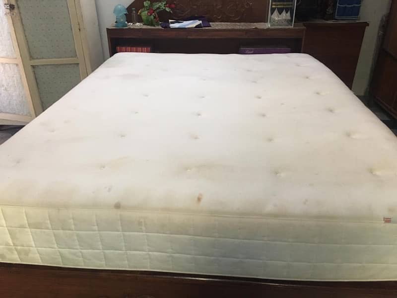 Premium Spring Mattress 3