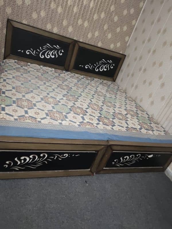 2 single bed for sale 1