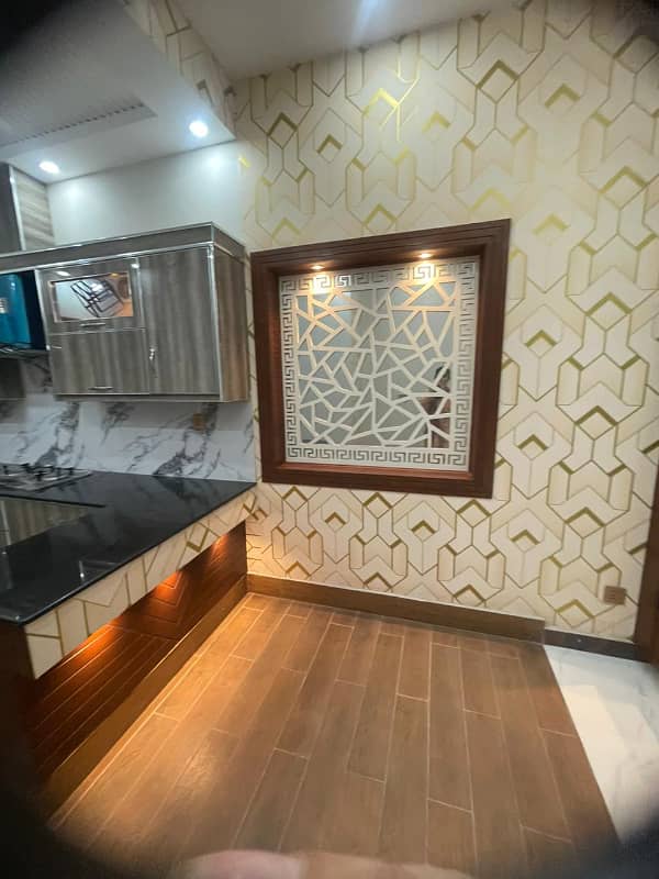 5 Marla Beautiful House For Rent In Bahria Town Lahore 7