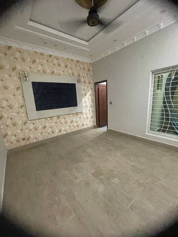 5 Marla Beautiful House For Rent In Bahria Town Lahore 10