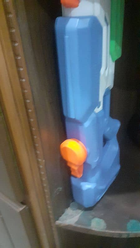 Water gun 1