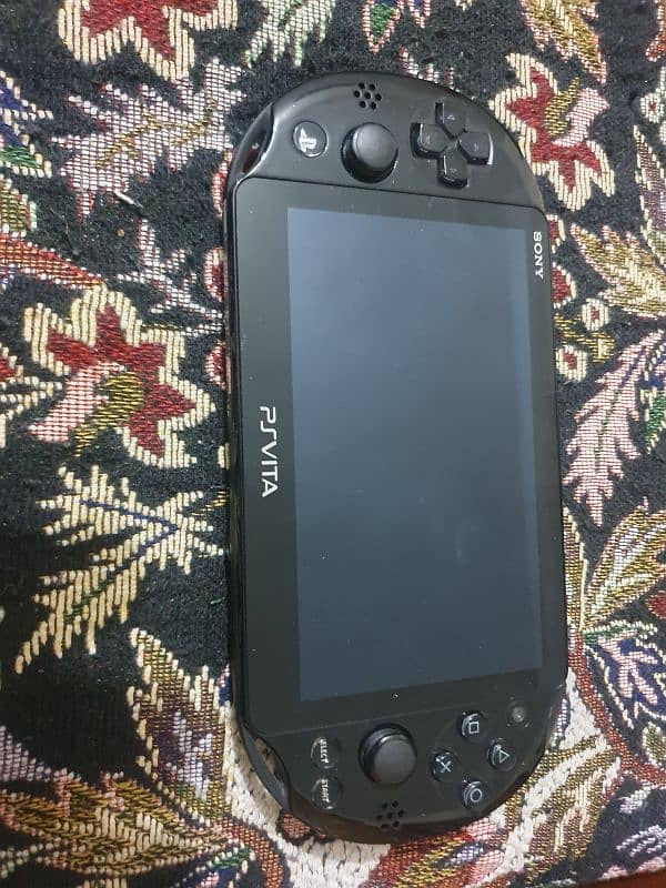 Ps Vita 0