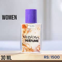 Velvosa for Women