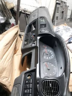 Shehzore Dashboard