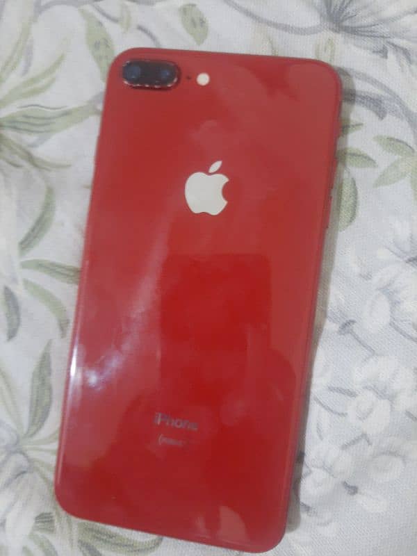 I phone 8 Non PTA for sale 1