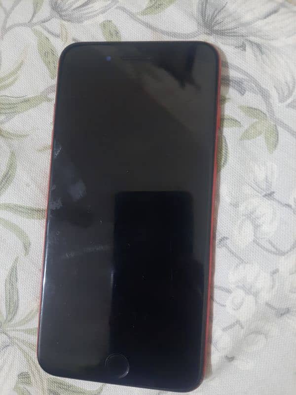 I phone 8 Non PTA for sale 2