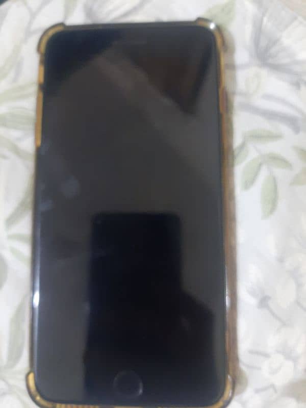 I phone 8 Non PTA for sale 3