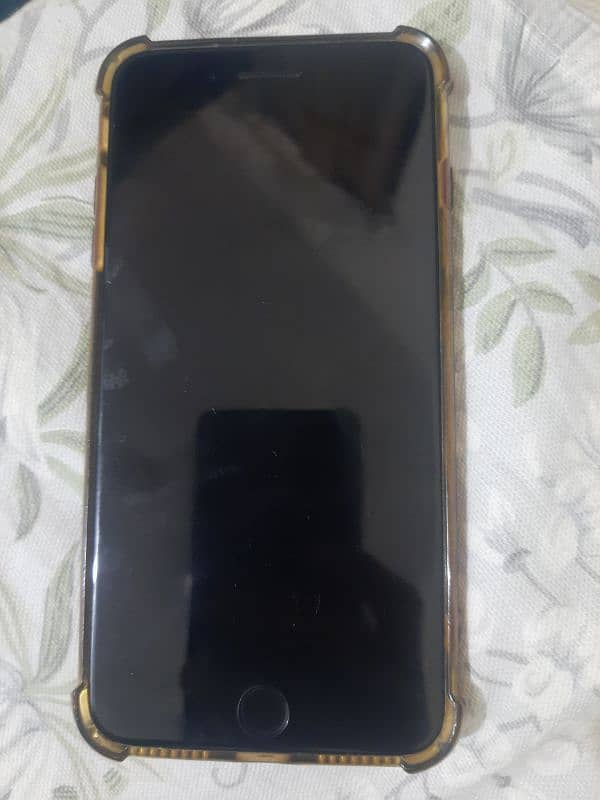 I phone 8 Non PTA for sale 4