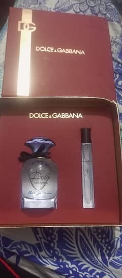 Dolce&Gabbana Jasmine perfume