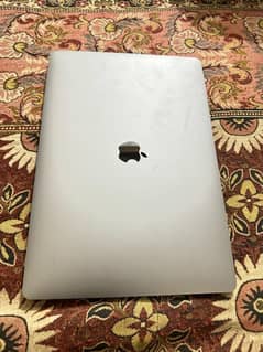 MacBook