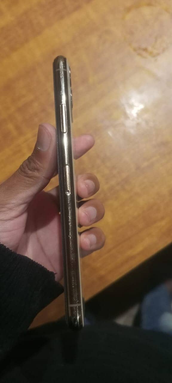 Iphone 11 Pro Max Non pta 0