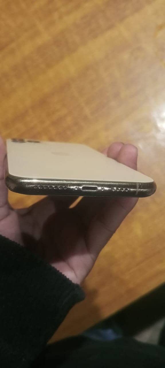 Iphone 11 Pro Max Non pta 2