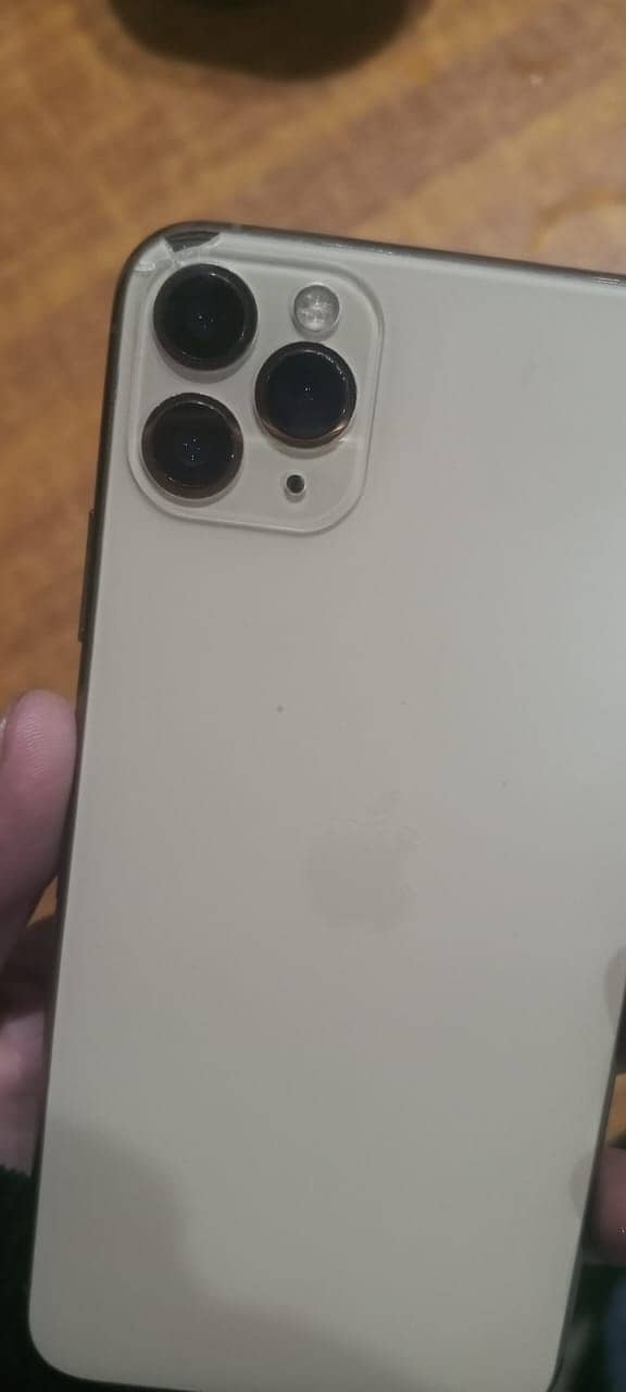 Iphone 11 Pro Max Non pta 4