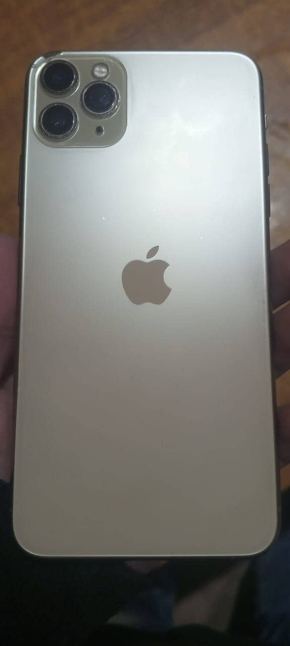 Iphone 11 Pro Max Non pta 6