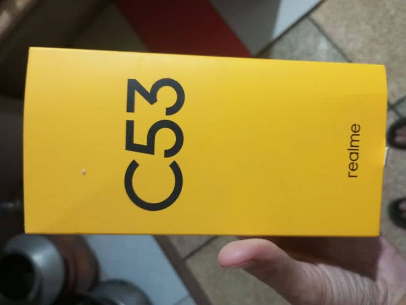 realme c53 1