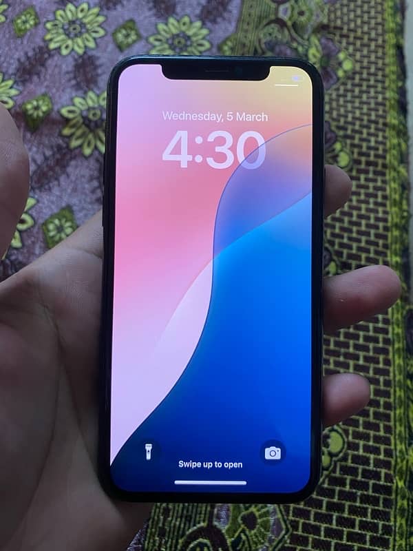 IPhone 11 pro 256 Gb PTA 1