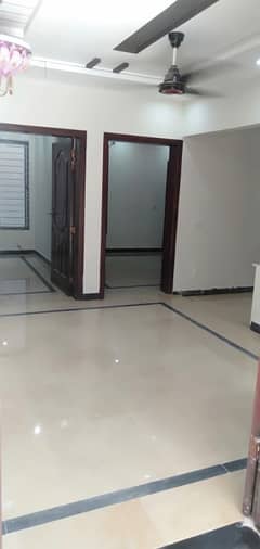 10 Marla Ground Portion For Rent In Pwd