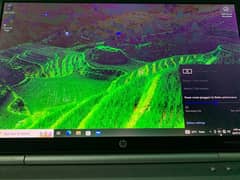 HP LAPTOP FOR SELL