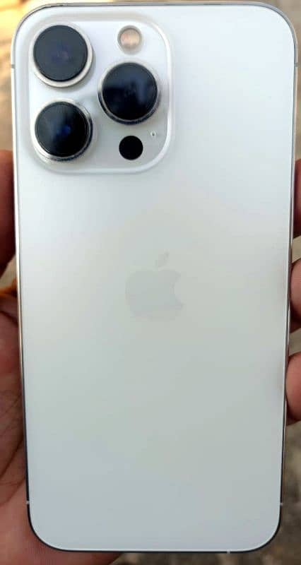 Apple Iphone 13 Pro 3