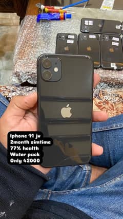 Iphone 11 64gb