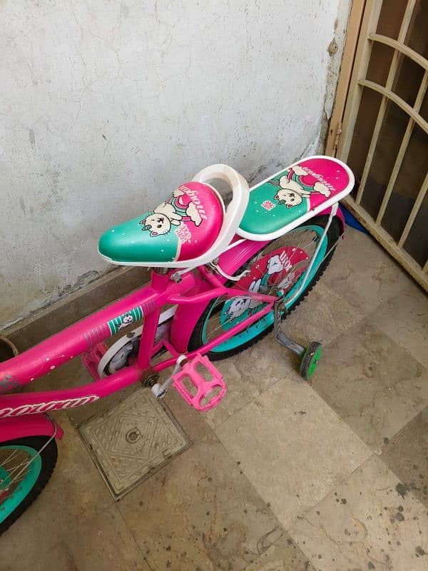 Children bicycle Korean made 2