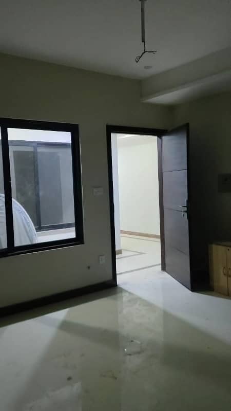 Two Bedroom Apartment|A Block|B-17|For Sale 4