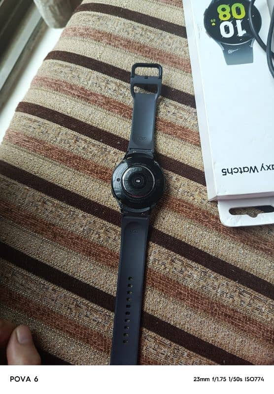 Samsung Galaxy watch 5 5