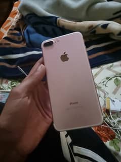 iphone 7 Plus 128gb Pta Approved