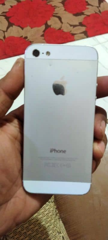 iphone 5 1