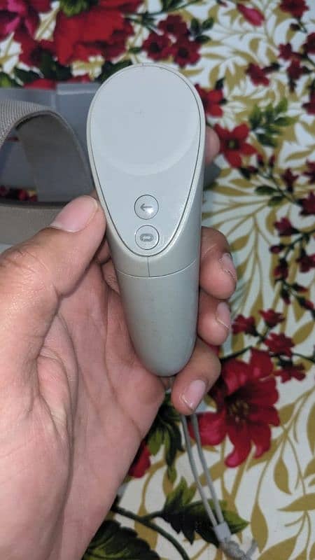 mi oculus go 32gb vr box headset exchange with iphone 3