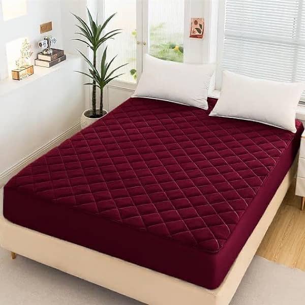 water proof matress bedsheet 0