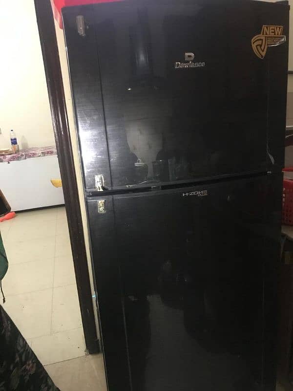 Dawlance H Zone Plus fridge/refrigerator 0