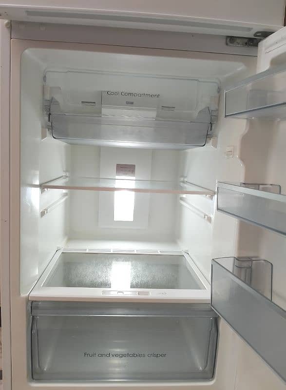 Wansa Company Refrigerator, Imported (03089000059) 2