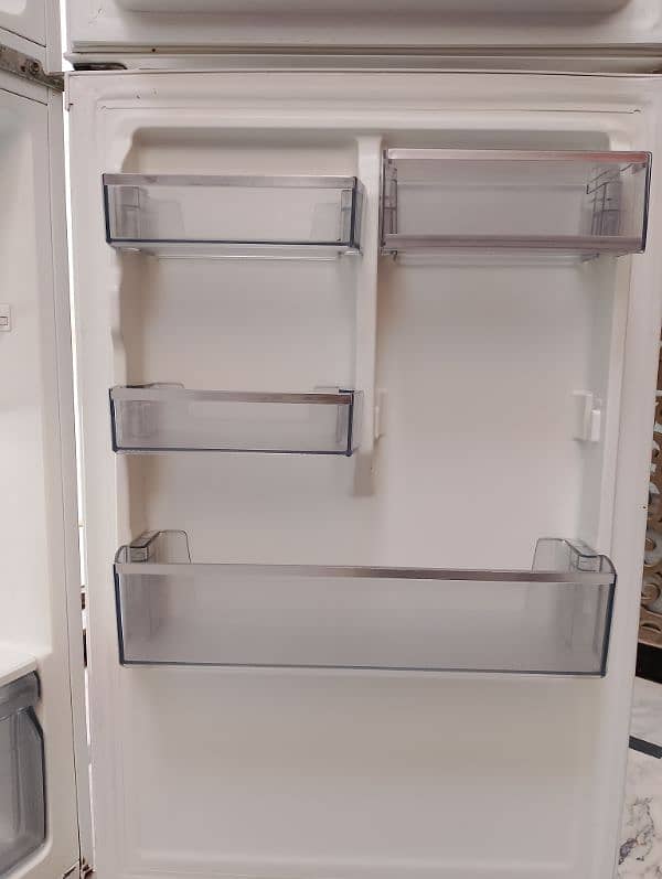 Wansa Company Refrigerator, Imported (03089000059) 5