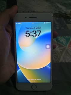 Iphone 8 Plus For Sale Urgently