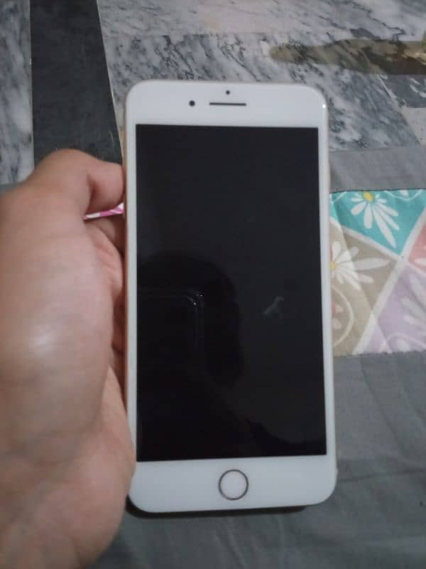 Iphone 8 Plus For Sale Urgently 1