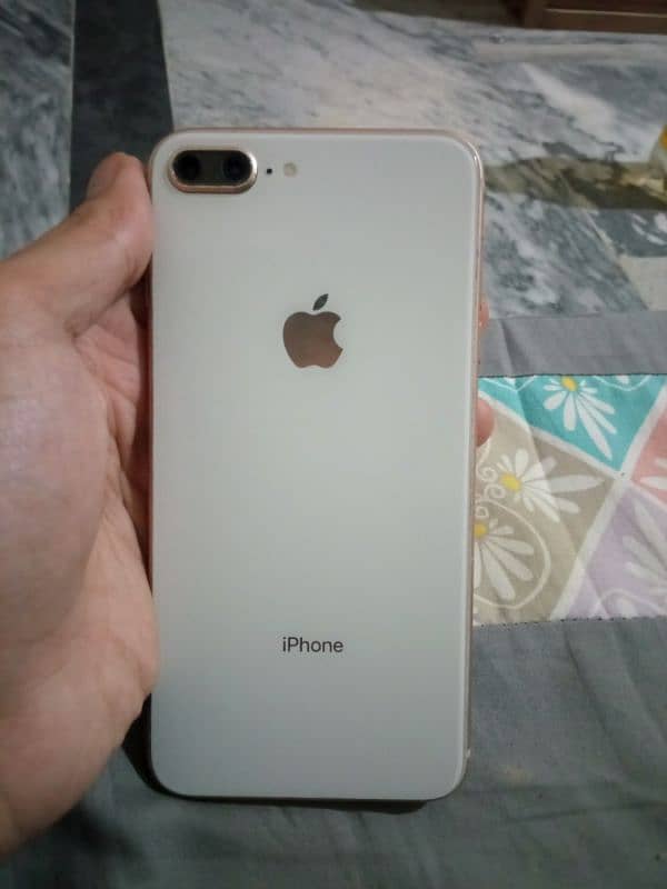 Iphone 8 Plus For Sale Urgently 2