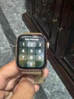 Apple Watch Series 6