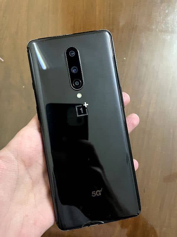 Oneplus 8 5g 0